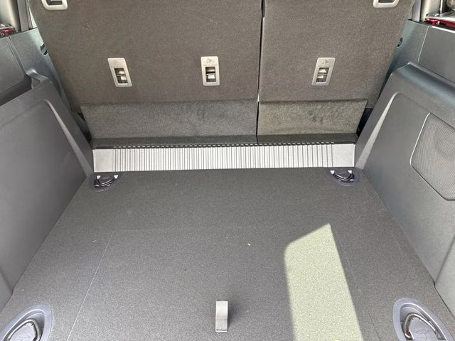 2026 Ruby Red Ford Bronco Outer Banks 4X4 SUV