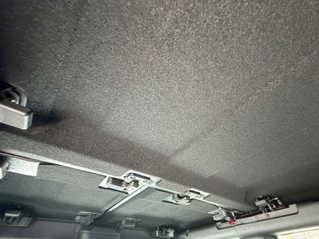 2026 Ruby Red Ford Bronco Outer Banks 4X4 SUV