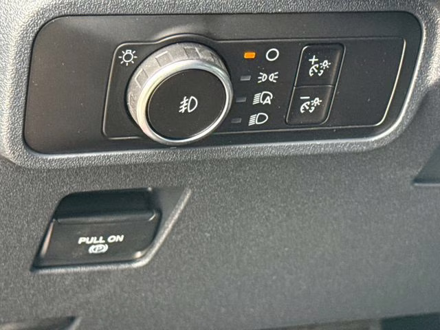 2026 Ruby Red Ford Bronco Outer Banks 4X4 SUV