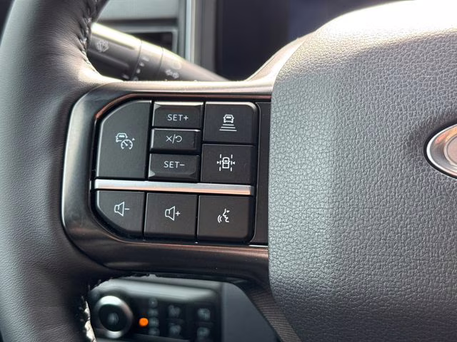 2026 Black Ford Super Duty F-250 SRW Platinum 4X4 Truck