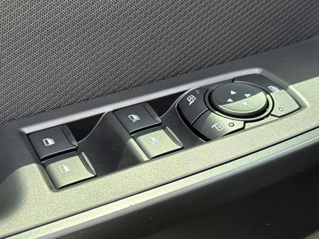 2026 Oxford White Ford F-150 STX 4X4 Truck