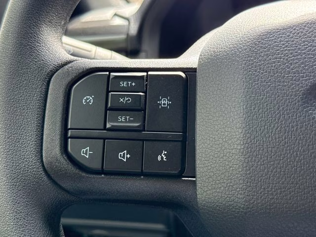 2026 Oxford White Ford F-150 STX 4X4 Truck