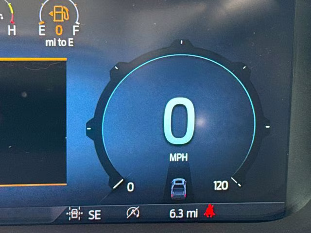 2026 Oxford White Ford F-150 STX 4X4 Truck