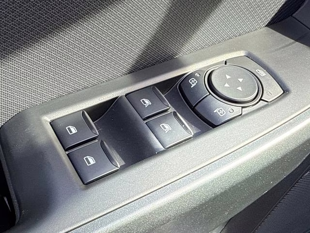 2026 Silver Ford F-150 STX 4X4 Truck