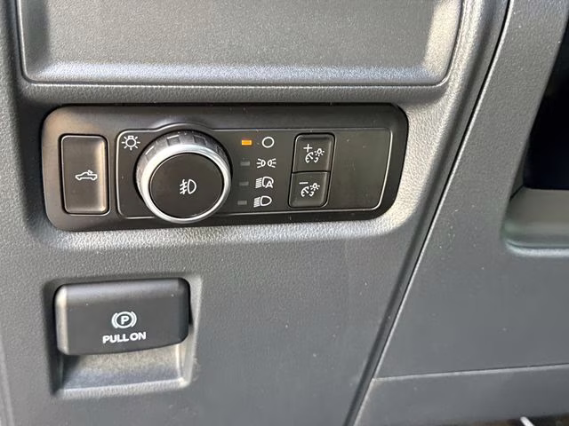 2026 Silver Ford F-150 STX 4X4 Truck