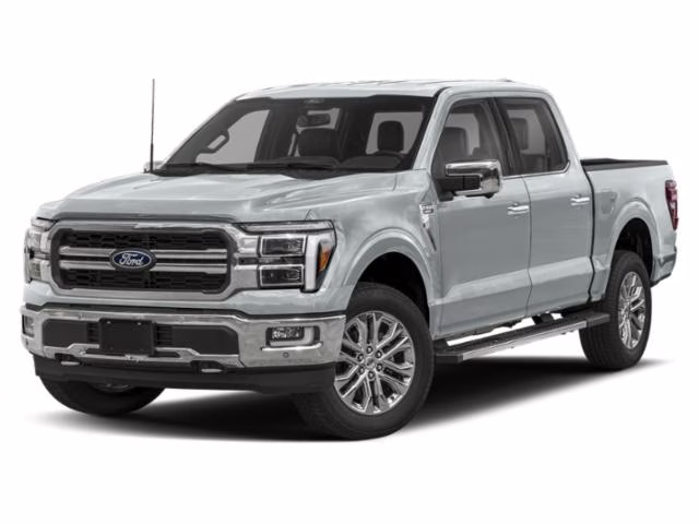 2026 Avalanche Ford F-150 Lariat 4X4 Truck