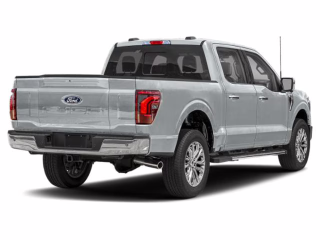 2026 Avalanche Ford F-150 Lariat 4X4 Truck