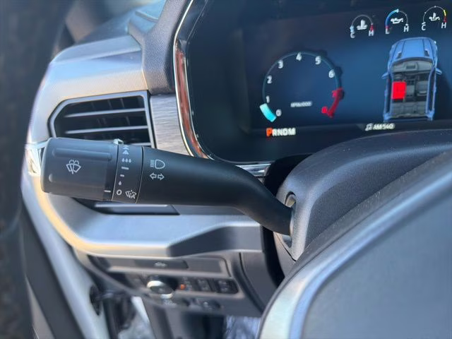 2026 Star White Metallic Tri-Coat Ford F-150 Lariat 4X4 Truck