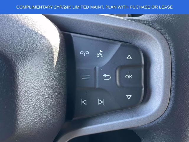 2025 Gray Metallic Ford Bronco Big Bend 4X4 SUV