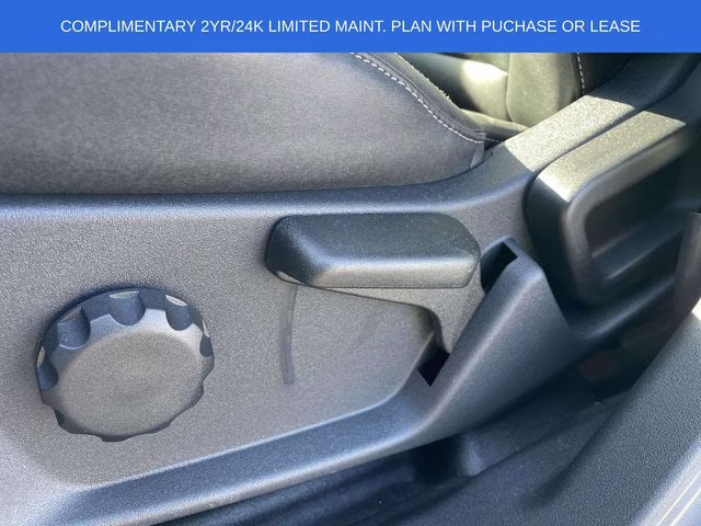 2025 Gray Metallic Ford Bronco Big Bend 4X4 SUV