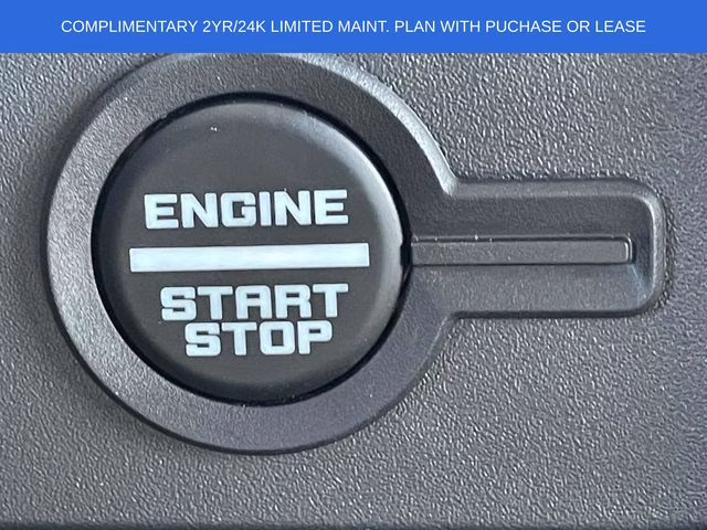 2025 Gray Metallic Ford Bronco Big Bend 4X4 SUV