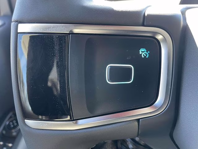 2026 White Metallic Ford Expedition Max Active RWD SUV