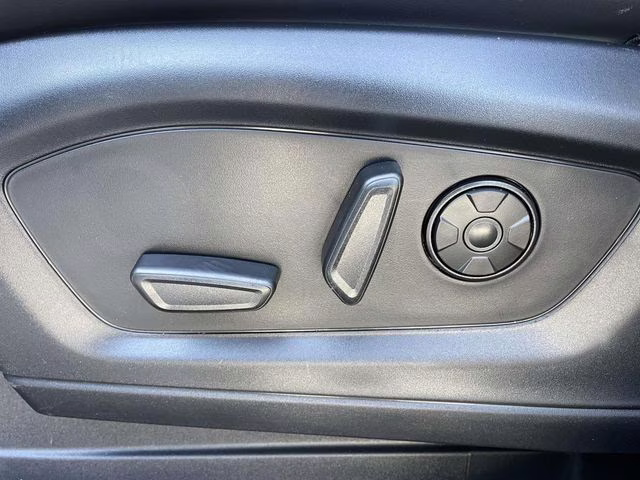 2026 White Metallic Ford Explorer ST 4X4 SUV