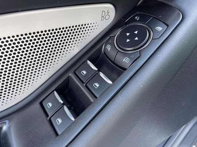 2026 White Metallic Ford Explorer ST 4X4 SUV