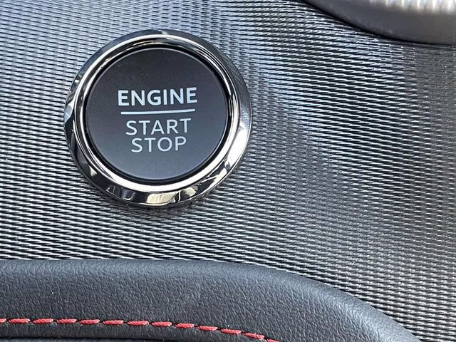 2026 White Metallic Ford Explorer ST 4X4 SUV