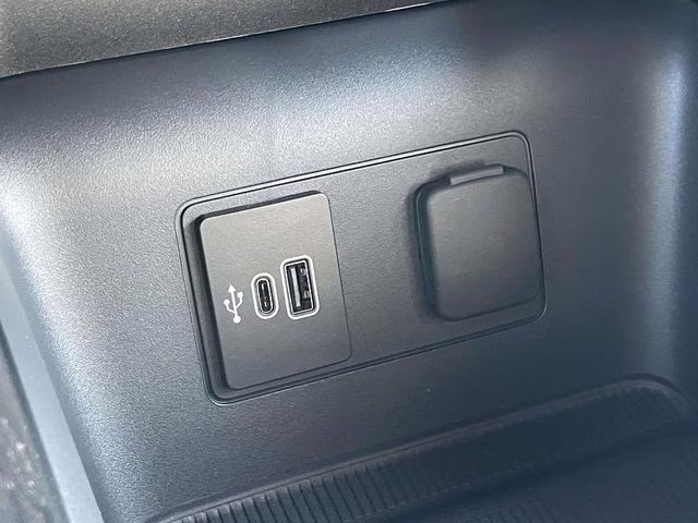 2026 White Metallic Ford Explorer ST 4X4 SUV