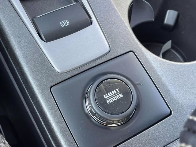 2026 Azure Gray Metallic Ford Bronco Sport Big Bend 4X4 SUV