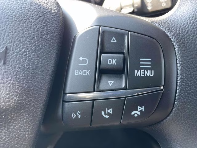 2026 Azure Gray Metallic Ford Bronco Sport Big Bend 4X4 SUV