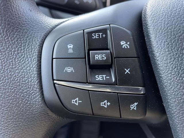 2026 Azure Gray Metallic Ford Bronco Sport Big Bend 4X4 SUV