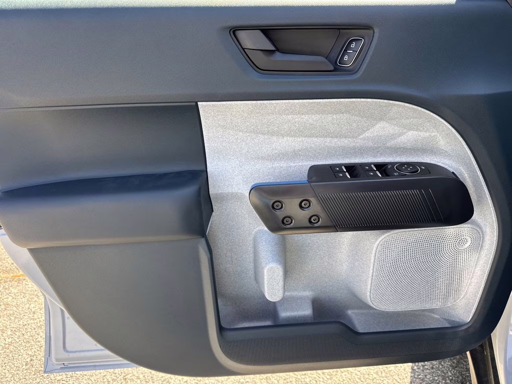 2026 White Metallic Ford Maverick XLT FWD Truck