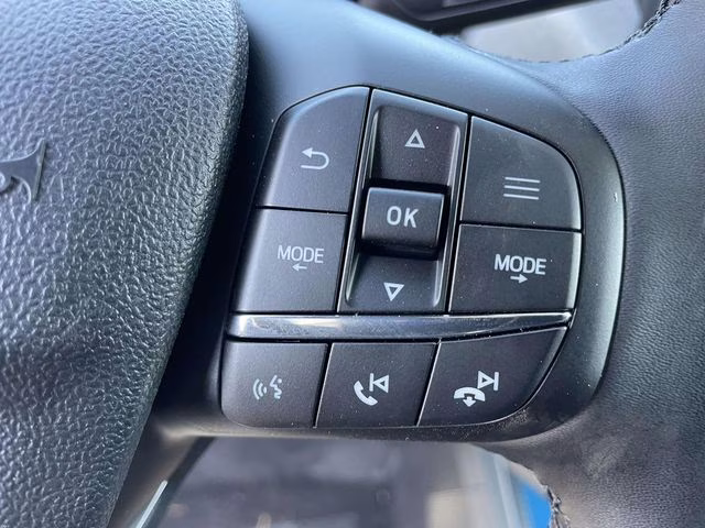 2026 Oxford White Ford Maverick XLT AWD Truck