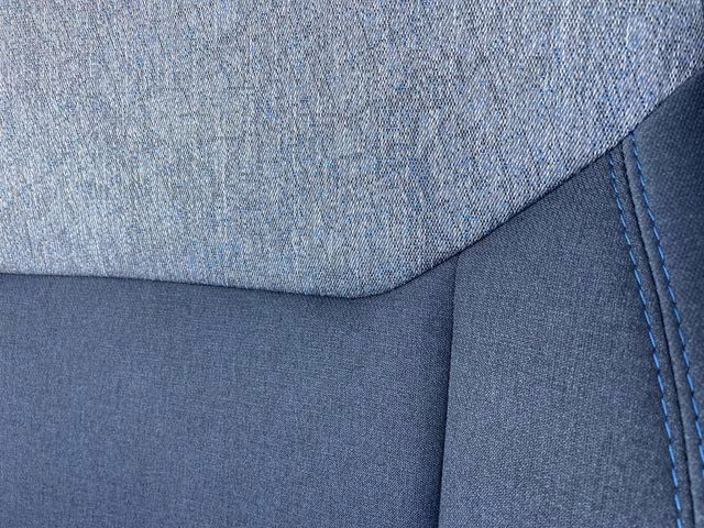 2026 Oxford White Ford Maverick XLT AWD Truck