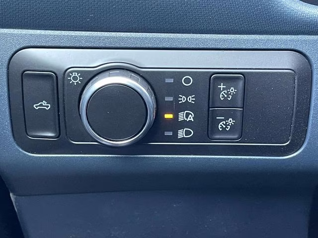 2026 Oxford White Ford Maverick XLT AWD Truck