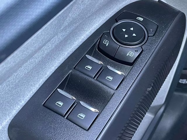 2026 Oxford White Ford Maverick XLT AWD Truck