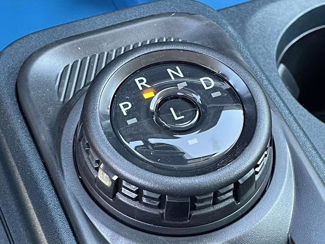 2026 Oxford White Ford Maverick XLT AWD Truck