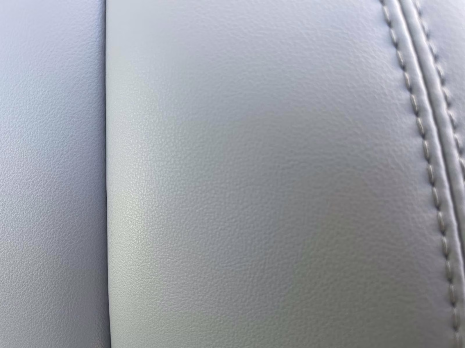 2026 White Metallic Ford Expedition Max Active RWD SUV