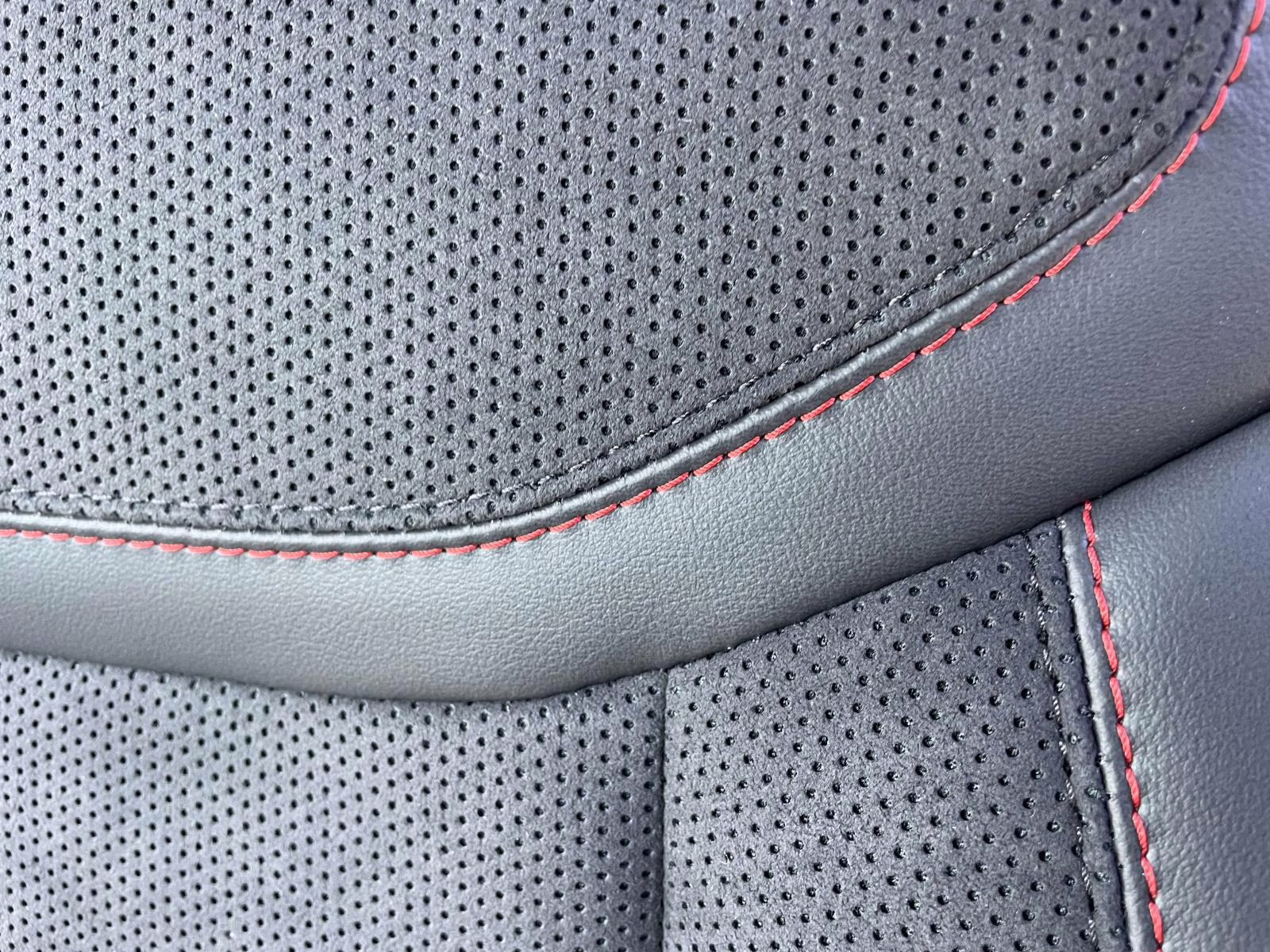 2026 White Metallic Ford Explorer ST 4X4 SUV