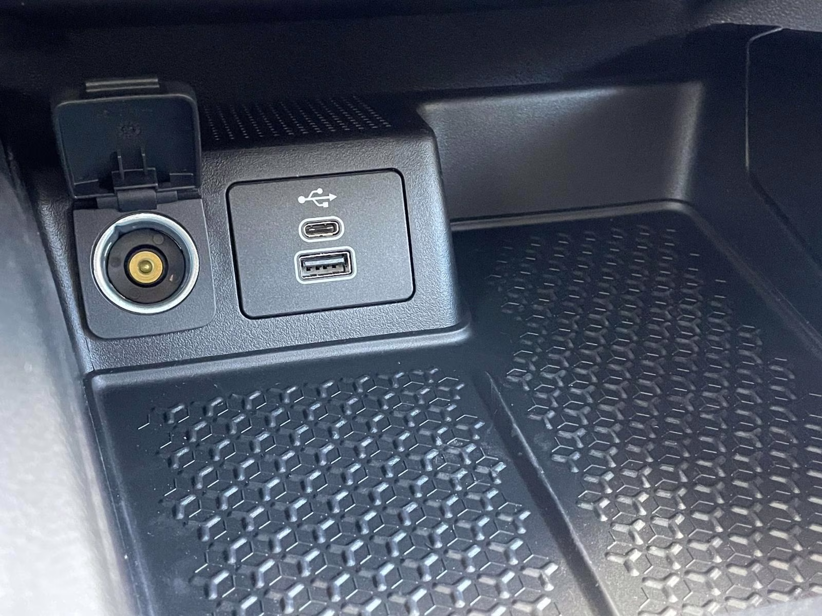 2026 Azure Gray Metallic Ford Bronco Sport Big Bend 4X4 SUV