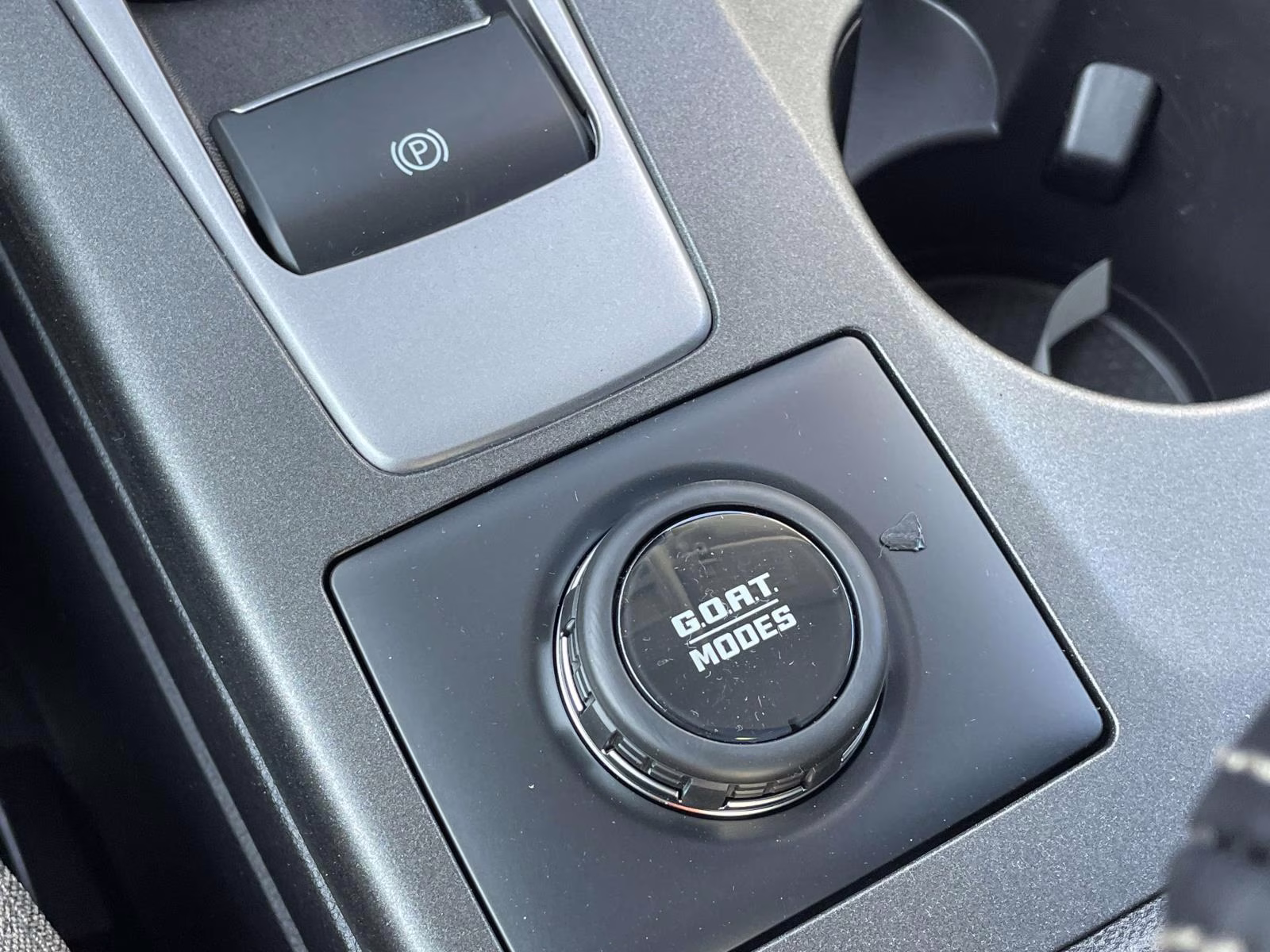 2026 Azure Gray Metallic Ford Bronco Sport Big Bend 4X4 SUV