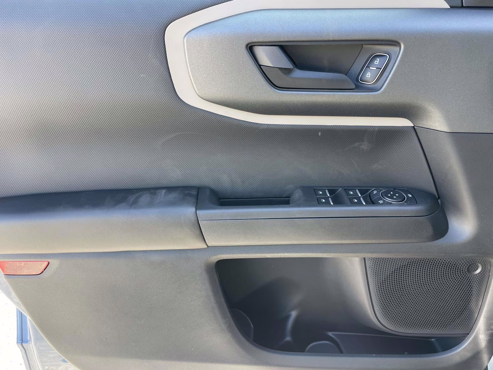 2026 Azure Gray Metallic Ford Bronco Sport Big Bend 4X4 SUV