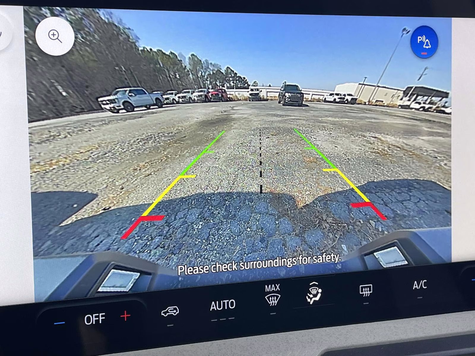 2026 Azure Gray Metallic Ford Bronco Sport Big Bend 4X4 SUV