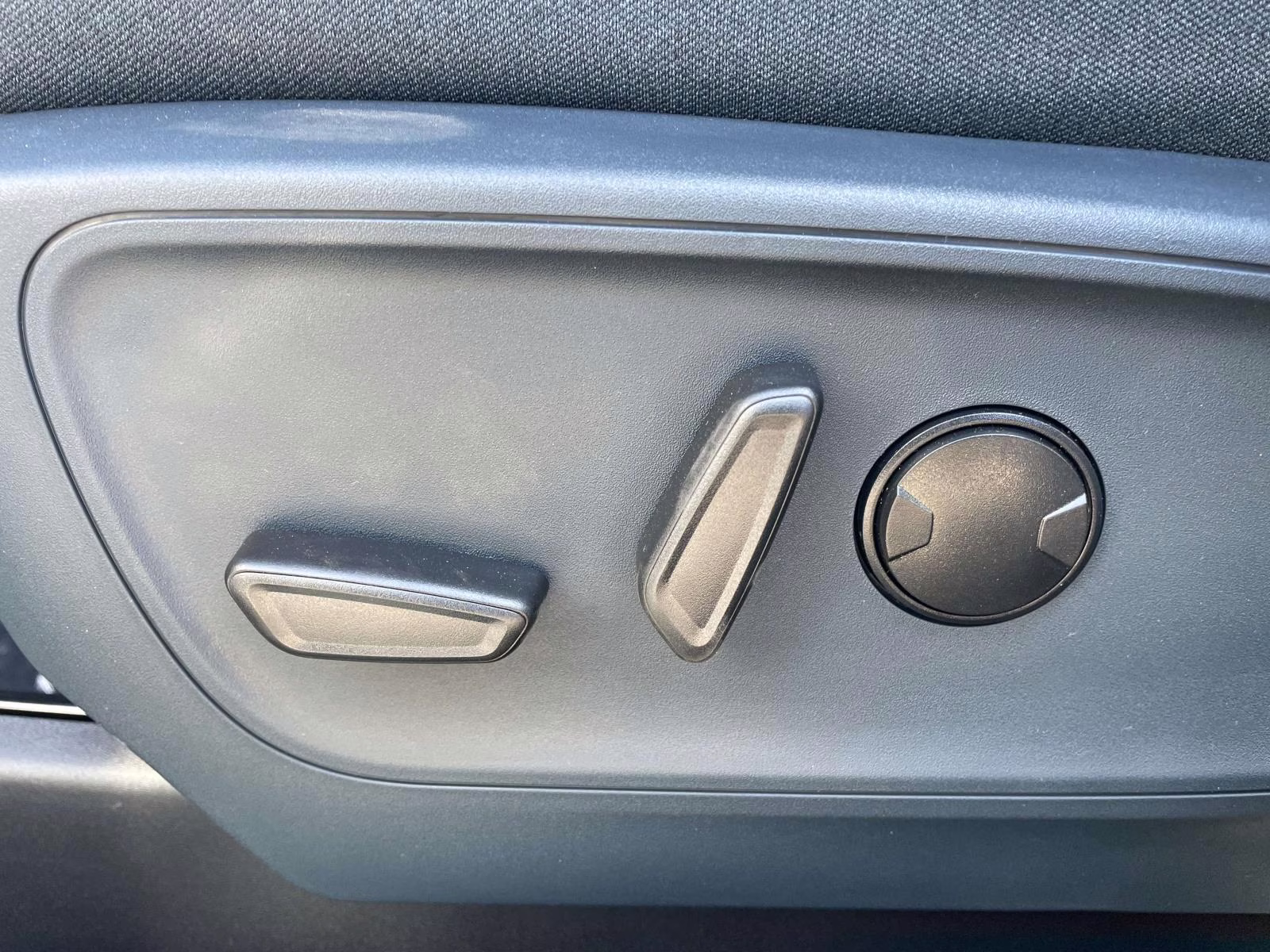 2026 Oxford White Ford Maverick XLT AWD Truck