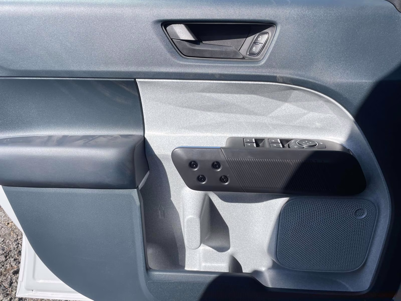 2026 Oxford White Ford Maverick XLT AWD Truck