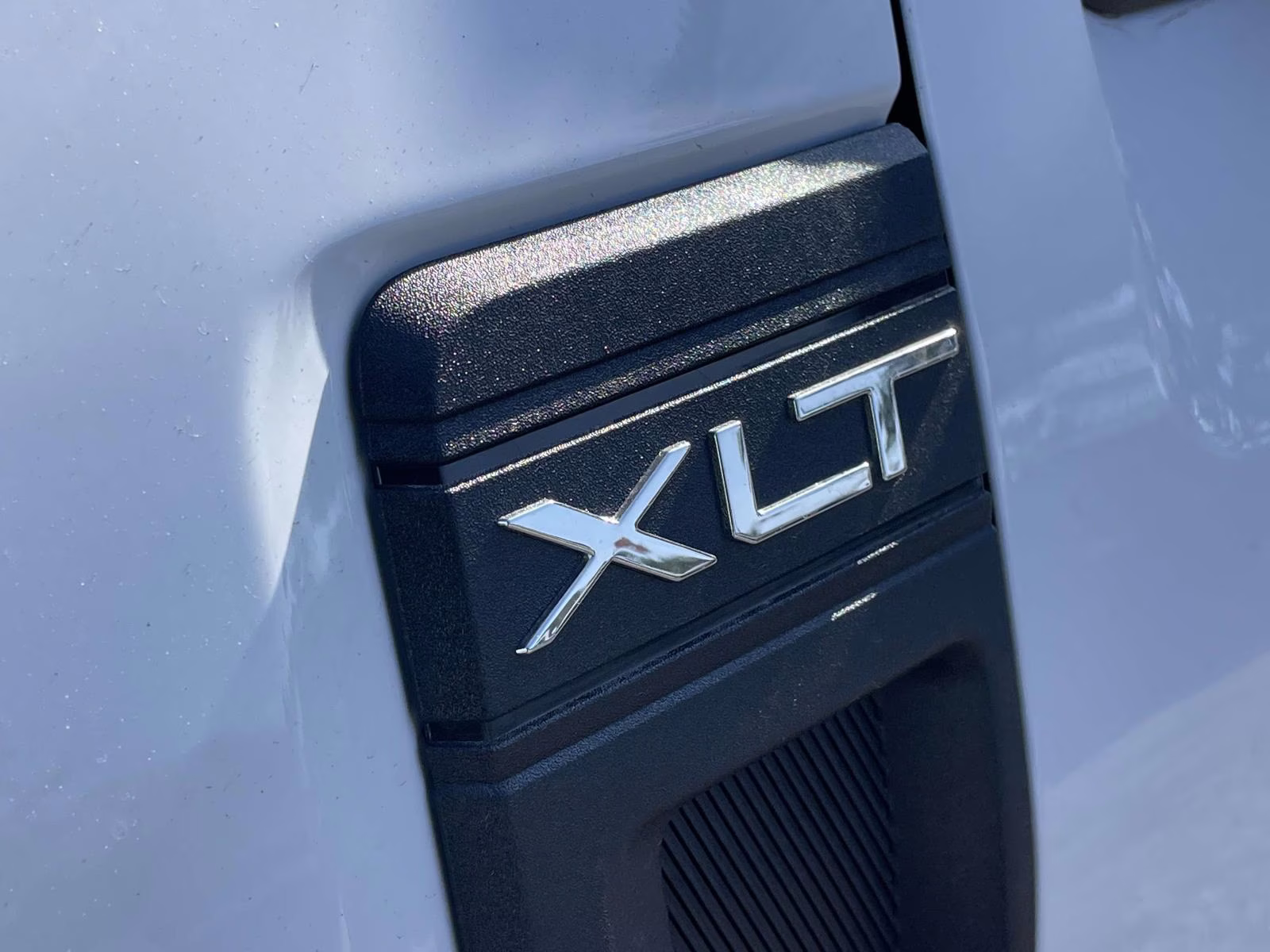 2026 Oxford White Ford Maverick XLT AWD Truck