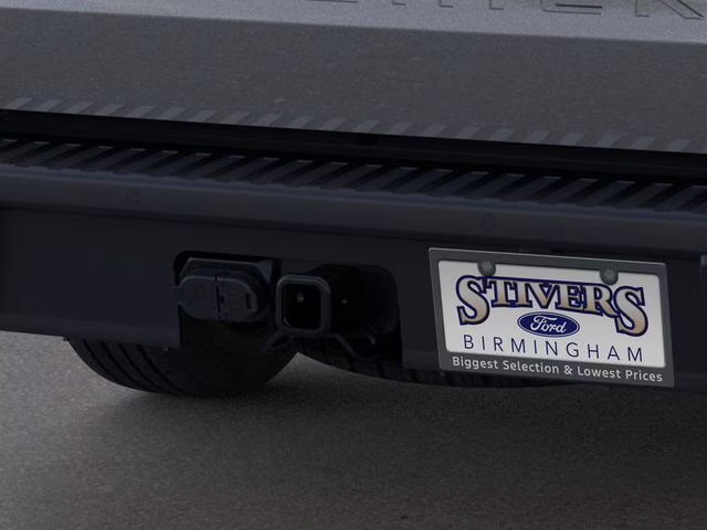 2026 Gray Metallic Ford Maverick XLT AWD Truck