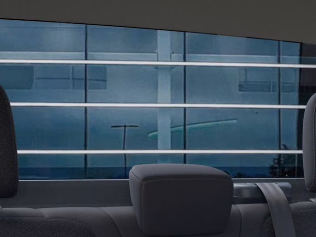 2026 Gray Metallic Ford Maverick XLT AWD Truck