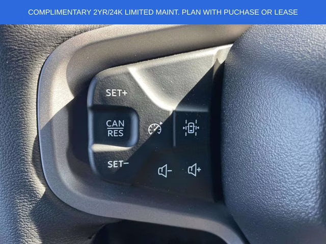 2025 Gray Metallic Ford Bronco Big Bend 4X4 SUV