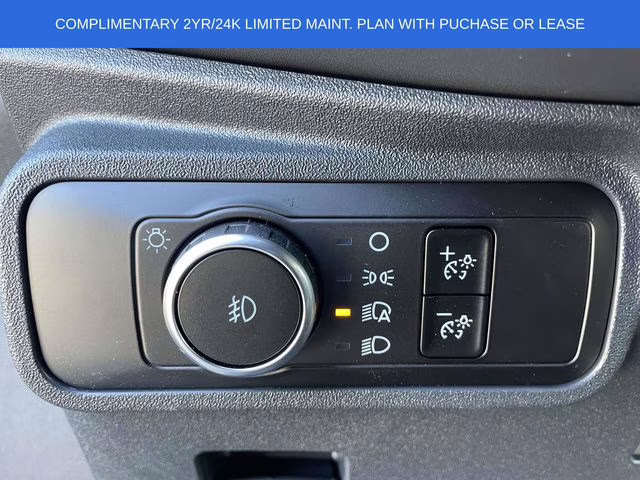 2025 Gray Metallic Ford Bronco Big Bend 4X4 SUV