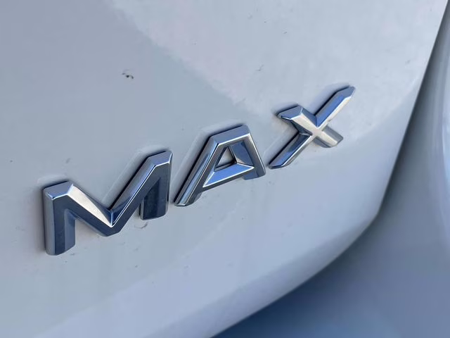 2026 White Metallic Ford Expedition Max Active RWD SUV