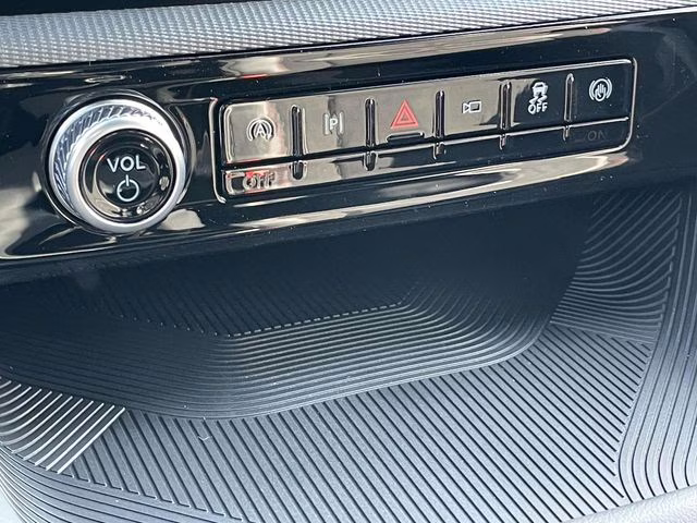 2026 White Metallic Ford Explorer ST 4X4 SUV