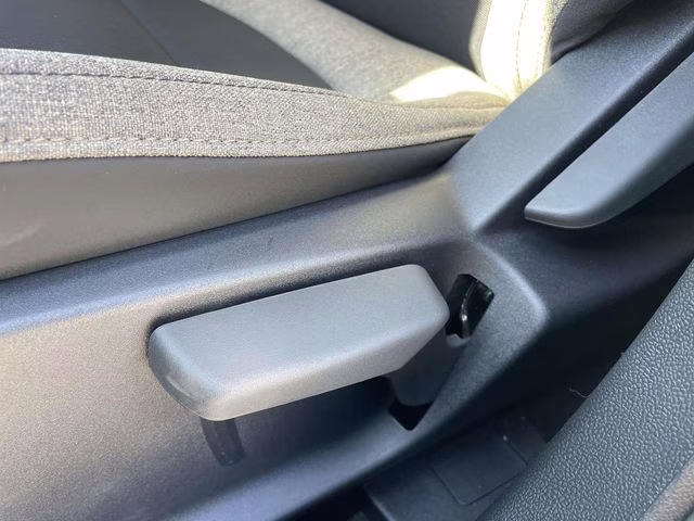 2026 White Metallic Ford Bronco Sport Big Bend 4X4 SUV