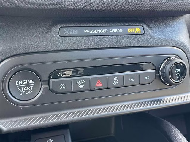 2026 White Metallic Ford Bronco Sport Big Bend 4X4 SUV