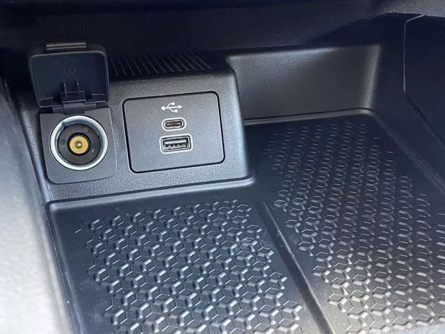 2026 Azure Gray Metallic Ford Bronco Sport Big Bend 4X4 SUV