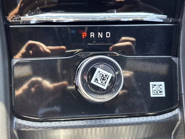 2026 Diamond Black Crystal Pearlcoat Jeep Grand Cherokee L Limited RWD SUV