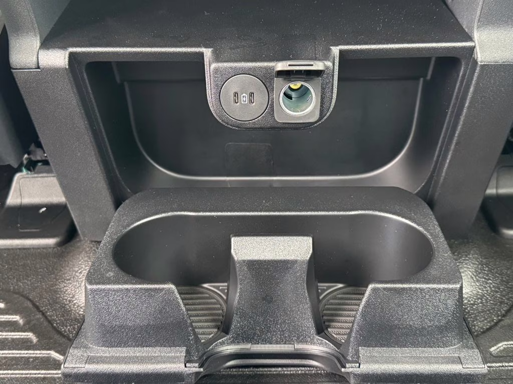 2026 Oxford White Ford Super Duty F-250 SRW XL RWD Truck