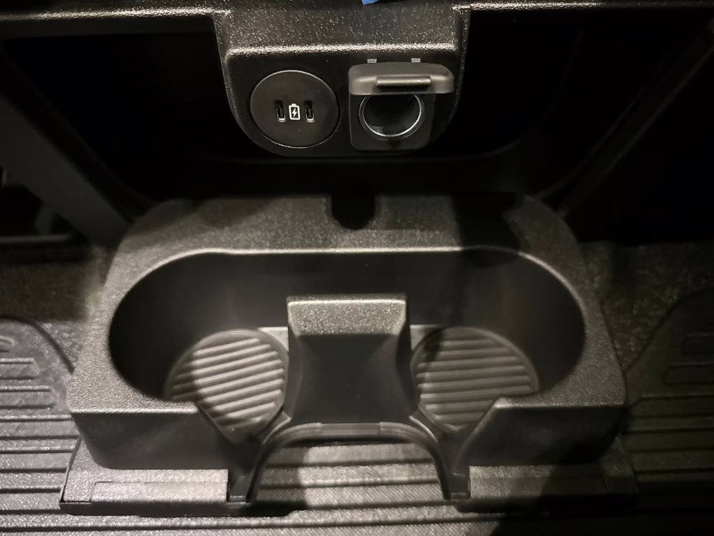 2026 Oxford White Ford Super Duty F-250 SRW XL RWD Truck